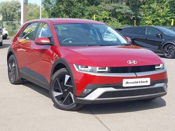 2026 (26) Hyundai Ioniq 5 125kW Advance 63 kWh 5dr Auto