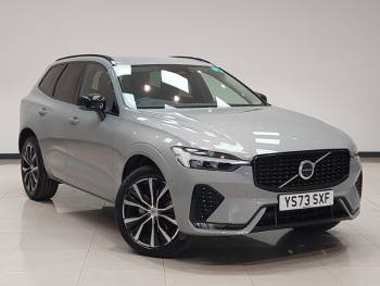 2023 (73) Volvo Xc60 2.0 B4D Plus Dark 5dr AWD Geartronic