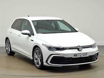 2022 (72) Volkswagen Golf 1.5 TSI 150 R-Line 5dr