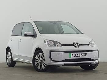 2022 (22) Volkswagen Up 60kW E-Up 32kWh 5dr Auto