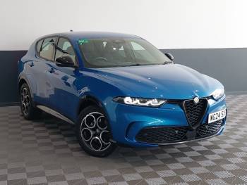 2024 (24) Alfa Romeo Tonale 1.5 MHEV Sprint 5dr Auto