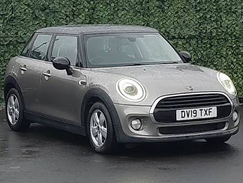 2019 (19) MINI Cooper 1.5 Cooper Classic II 5dr