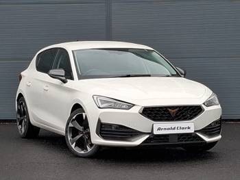 2024 (24) Cupra Leon 1.5 eTSI V1 5dr DSG