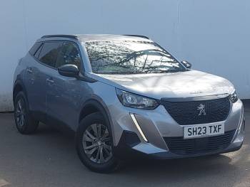 2023 (23) Peugeot 2008 1.2 PureTech Active Premium+ 5dr