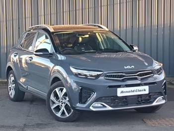 2023 (23) Kia Stonic 1.0T GDi 48V GT-Line S 5dr DCT