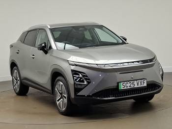 2025 Omoda 5 150KW Noble 61kWh 5dr Auto