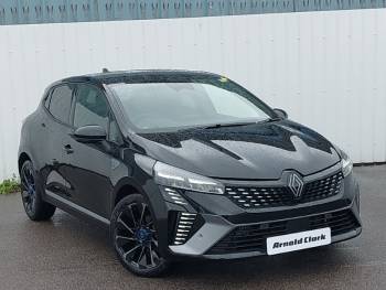 2026 (26) Renault Clio 1.0 TCe 90 Techno Esprit Alpine 5dr