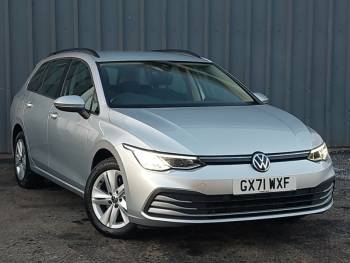 2021 (71) Volkswagen Golf 2.0 TDI Life 5dr