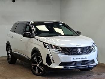 2023 (23) Peugeot 5008 1.2 PureTech GT 5dr EAT8
