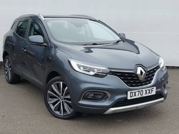 2020 (70) Renault KADJAR 1.5 Blue dCi S Edition 5dr