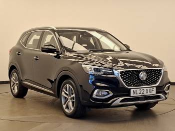 2022 (22) MG Hs 1.5 T-GDI Exclusive 5dr