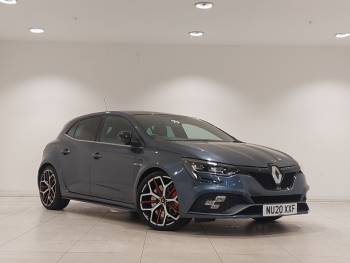 2020 (20) Renault Megane R.s. 1.8 300 Trophy 5dr