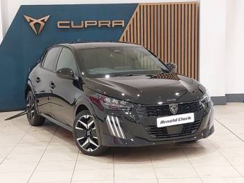 2026 (75/26) Peugeot 208 1.2 Hybrid 110 GT 5dr e-DSC6