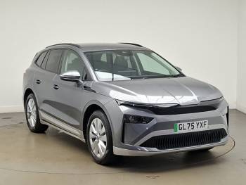 2025 (75) Skoda Enyaq 150kW 60 SE L 63kWh 5dr Auto