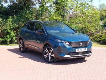 2023 (73) Peugeot 3008 1.2 Hybrid 136 GT 5dr e-DSC6