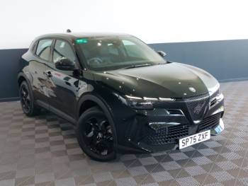 2025 (75) Alfa Romeo Junior 1.2 Turbo Ibrida 5dr Auto