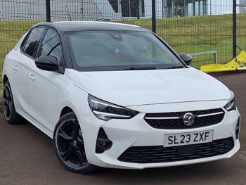 2023 (23) Vauxhall Corsa 1.2 GS 5dr