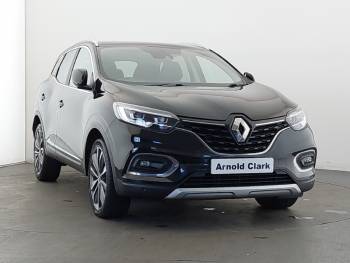 2020 (20) Renault KADJAR 1.3 TCE S Edition 5dr EDC