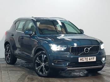 2020 (70) Volvo Xc40 2.0 B4P Inscription Pro 5dr Auto