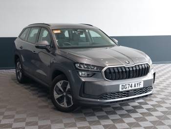 2024 (74) Skoda Kodiaq 2.0 TDI SE 5dr DSG [7 Seat]