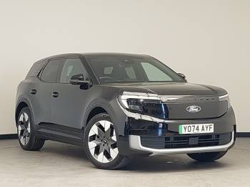 2024 (74) Ford Explorer 210kW Premium 77kWh 5dr Auto