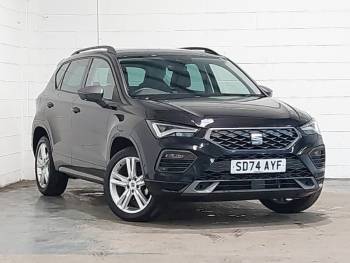 2024 (74) Seat Ateca 1.5 TSI EVO FR 5dr DSG