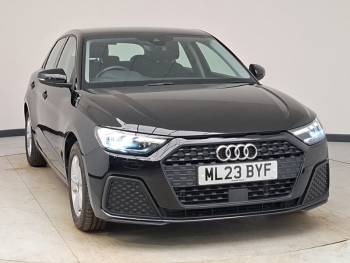 2023 (23) Audi A1 25 TFSI Technik 5dr