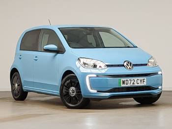 2022 (72) Volkswagen Up 60kW E-Up 32kWh 5dr Auto