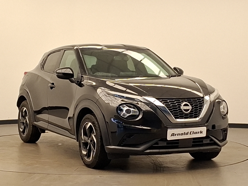 2023 Nissan Juke