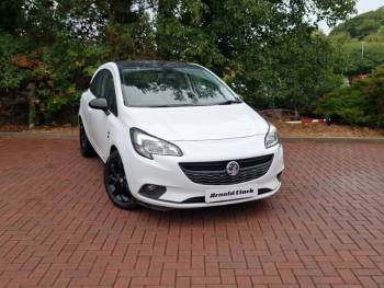 2019 (19) Vauxhall Corsa 1.4 [75] Griffin 3dr