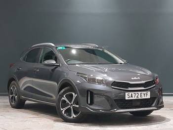 2022 (72) Kia Xceed 1.6 GDi PHEV 3 5dr DCT