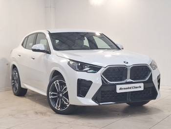 2025 (75) BMW X2 sDrive 20i M Sport 5dr Step Auto