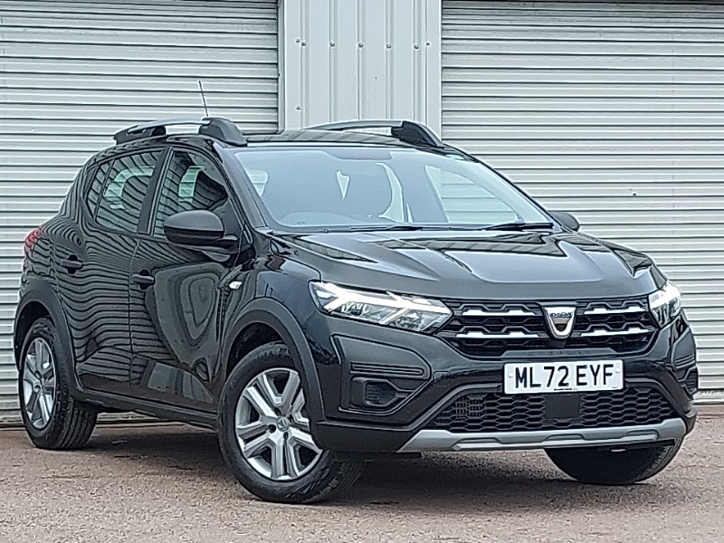 2022 Dacia Sandero