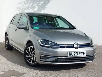 2020 (20) Volkswagen Golf 1.5 TSI EVO Match Edition 5dr