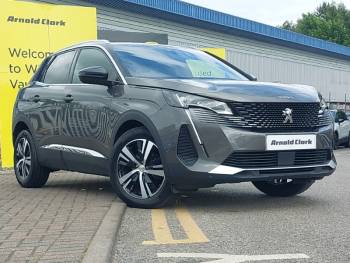 2023 (23) Peugeot 3008 1.2 PureTech GT 5dr EAT8