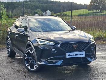 2023 (23) Cupra Formentor 2.0 TSI 310 VZ2 5dr DSG 4Drive