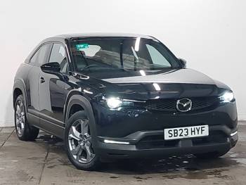 2023 (23) Mazda Mx-30 107kW Prime Line 35.5kWh 5dr Auto