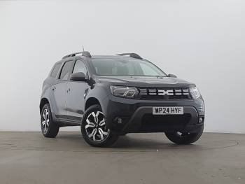 2024 (24) Dacia Duster 1.0 TCe 90 Journey 5dr