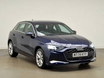 2024 (74) Audi A3 30 TFSI Sport 5dr S Tronic