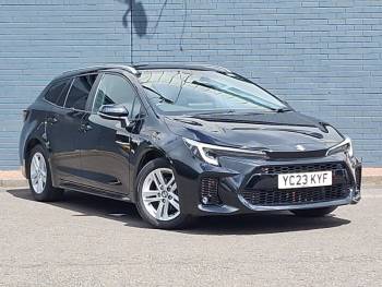 2023 (23) Suzuki Swace 1.8 Hybrid Ultra 5dr CVT