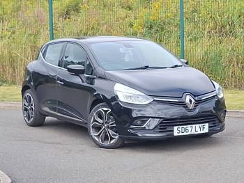 2017 (67) Renault Clio 0.9 TCE 90 Dynamique S Nav 5dr
