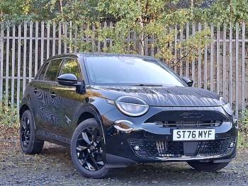 2026 (76) Fiat 600 1.2T Sport 5dr