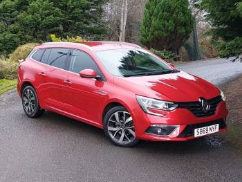 2019 (69) Renault Megane 1.3 TCE Iconic 5dr