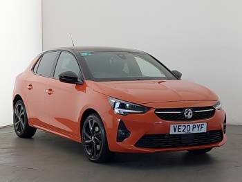2020 (20) Vauxhall Corsa 1.2 Turbo SRi Premium 5dr