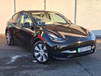 2022 (72) Tesla Model Y RWD 5dr Auto