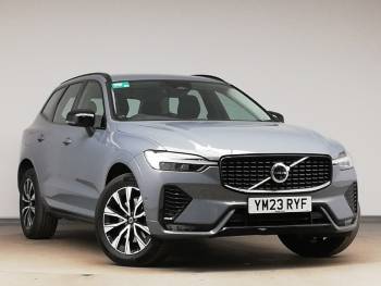 2023 Volvo Xc60 2.0 B5P Plus Dark 5dr AWD Geartronic