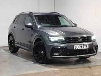 2019 (69) Volkswagen Tiguan 2.0 TDi 150 R-Line Tech 5dr