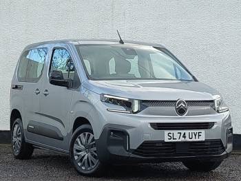 2024 (74) Citroen Berlingo 1.5 BlueHDi 130 Plus M 5dr EAT8 [WAV]