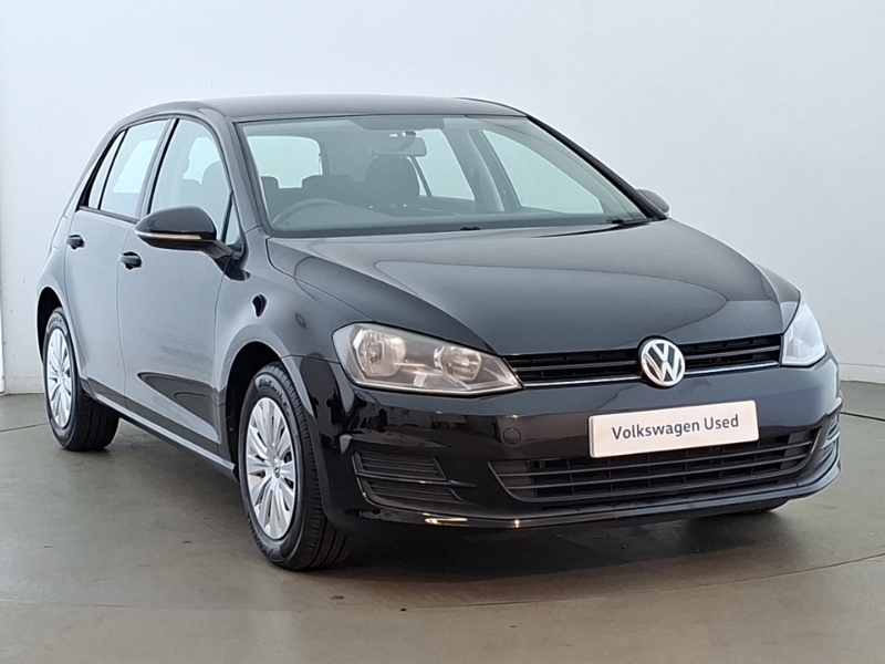 2014 Volkswagen Golf