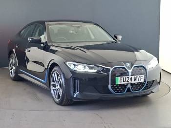 2024 (24) BMW I4 210kW eDrive35 Sport 70kWh 5dr Auto [Tech Pack]